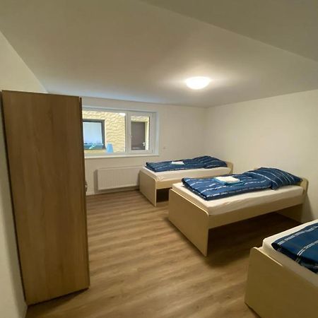 Panorama Housings Hotel Heidenheim an der Brenz Exterior photo