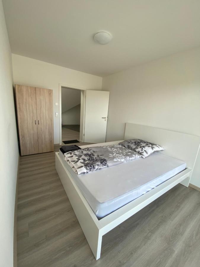 Panorama Housings Hotel Heidenheim an der Brenz Exterior photo