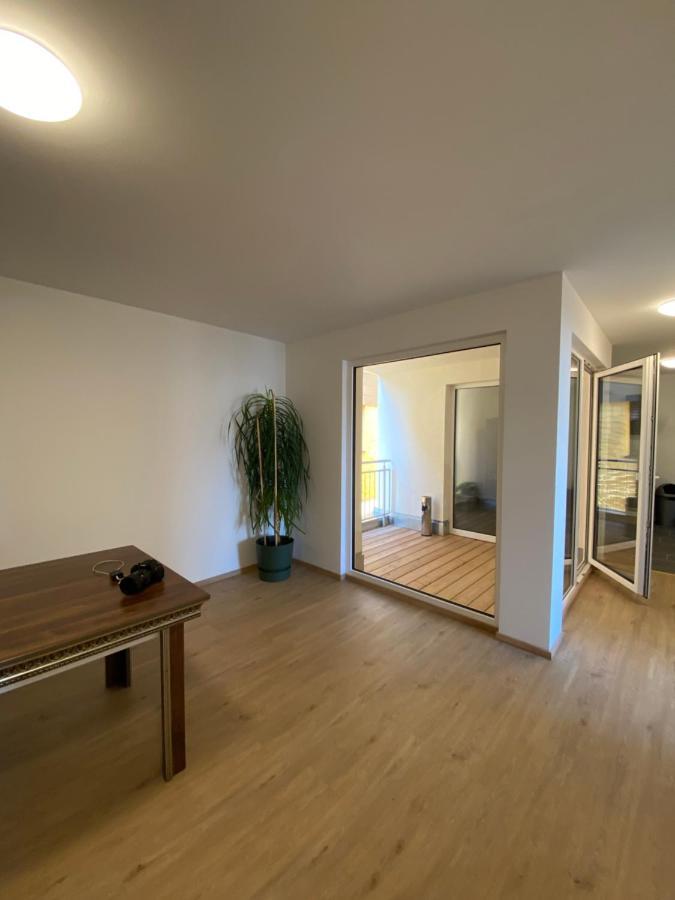 Panorama Housings Hotel Heidenheim an der Brenz Exterior photo